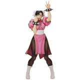 Street Fighter Masterlise Ichiban Chun-Li Last One Prize