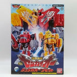 Kikai Sentai Zenkaiger DX ZenkaiOh JuraGaon