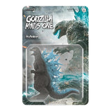 TOHO ReAction Figures - Godzilla (Minus One) Charging