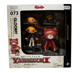 Revoltech Yamaguchi Gloomy Bear