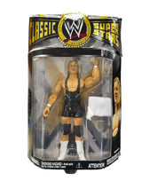 WWE Wrestling Classic Superstars Series 13 Mr. Perfect Action Figure Jakks Pacific