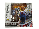 S.H.Figuarts Digimon Adventure Omegamon Premium Color Edition