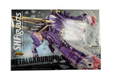S.H.Figuarts Digimon Adventure Metalgarurumon