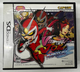 Viewtiful Joe Scratch! Nintendo DS NDS