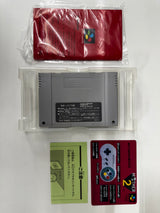 EarthBound / Mother 2 Super Famicom JAP VER.