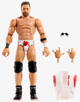 LA Knight WWE Elite Collection Series #120