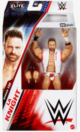 LA Knight WWE Elite Collection Series #120