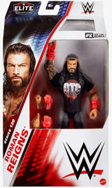 Roman Reigns WWE Elite Collection Series #120