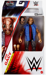 Joe Gacy WWE Elite Collection Series #120