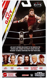 Joe Gacy WWE Elite Collection Series #120