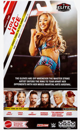 Lola Vice WWE Elite Collection Series #120