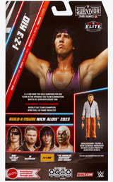 1-2-3 Kid WWE Survivor Series 2025 Elite Collection
