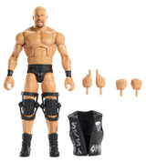 "Stone Cold" Steve Austin WWE Elite Collection Greatest Hits Series #9