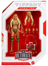 Tiffany Stratton WWE Ultimate Edition Series #28
