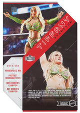 Tiffany Stratton WWE Ultimate Edition Series #28
