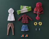 Laid-Back Camp Nadeshiko Kagamihara Harmonia Humming Doll