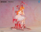 Neon Genesis Evangelion Asuka Shikinami Langley Whisper of Flower Version 1:7 Scale Statue