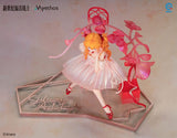 Neon Genesis Evangelion Asuka Shikinami Langley Whisper of Flower Version 1:7 Scale Statue