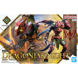 30MF Dragonia Knight