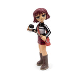 Scott Pilgrim Wave 3 Collectible Figure Kim Pine