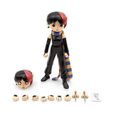 Scott Pilgrim Wave 3 Collectible Figure Knives Chau