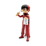 Scott Pilgrim Wave 3 Collectible Figure Knives Chau - Oops All Red Variant