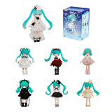 Blokees DaaLaMode Series - Hatsune Miku 01 Sonata Prologue