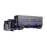 Blokees Wheels Transformers CT03 Motormaster