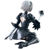 Nier: Automata Ichibansho PVC Statue 2B (For the Glory of Mankind) 10cm