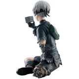 Nier: Automata Ichibansho PVC Statue 9S (For the Glory of Mankind) 10cm