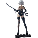 Nier: Automata Ichibansho PVC Statue A2 (For the Glory of Mankind) 20cm