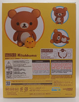 Rilakkuma Nendoroid