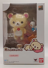 Rilakkuma Figuarts Zero Korilakkuma