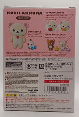 Rilakkuma Figuarts Zero Korilakkuma