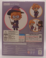 Nendoroid 835 Little Witch Academia Sucy Manbavaran