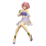 Re:Zero Noodle Stopper PVC Figure Ram Twinkle Party 14 cm