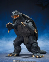 S.H.Monsterarts Gamera (1996) Sendai Decisive Battle Ver.