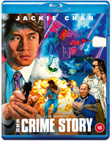 Crime Story
