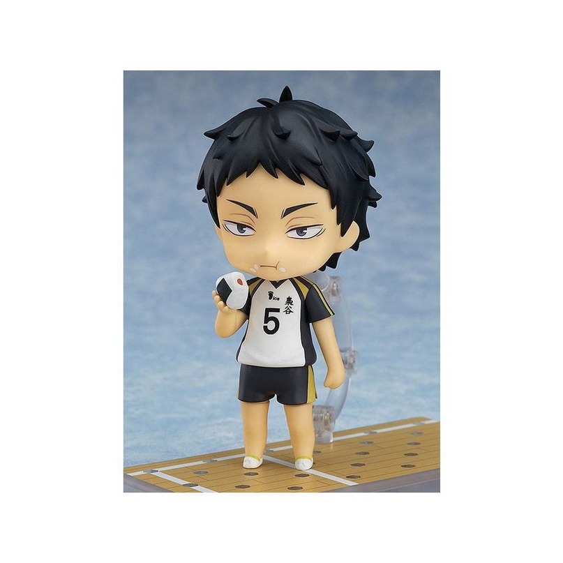 Nendoroid Haikyu!! Akaashi Keiji