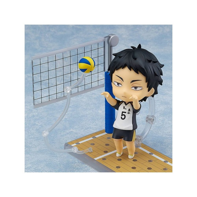 Nendoroid Haikyu!! Akaashi Keiji