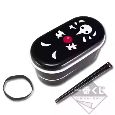 Neon Genesis Evangelion Bento Box Ichiban Kuji D-Prize