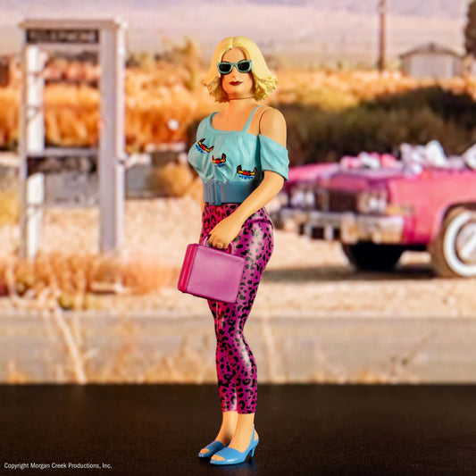 True Romance – Alabama 5″ Action Figure