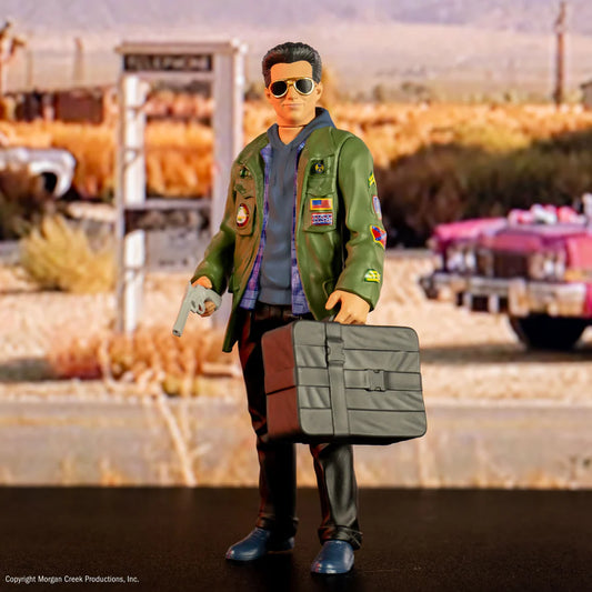 True Romance – Clarence 5″ Action Figure