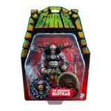 GWAR 5-Inch Blöthar The Berserker Action Figure