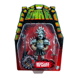 GWAR 5-Inch Beefcake The Mighty Action Figure