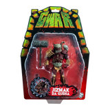GWAR 5-Inch Jizmak Da Gusha Action Figure