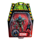 GWAR 5-Inch Pustulus Maximus Action Figure