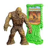 Goosebumps Mud Monster Action Figure