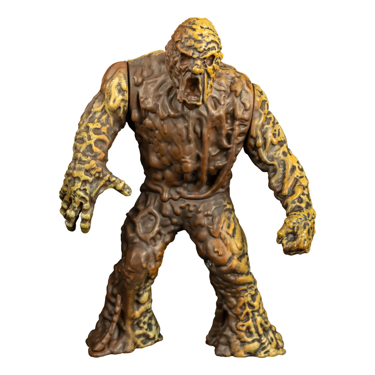 Goosebumps Mud Monster Action Figure