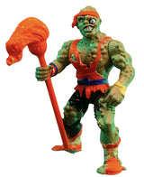 Toxic Avengers Toxie 5" Action Figure